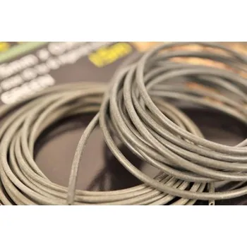 Korda silikonová hadička Silicone Tubing Green 1,5 m Varianta: 0,5 mm (KS05G)