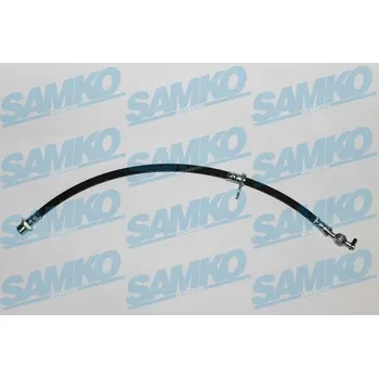 Brzdová hadice Brzdová hadice SAMKO 6T47433