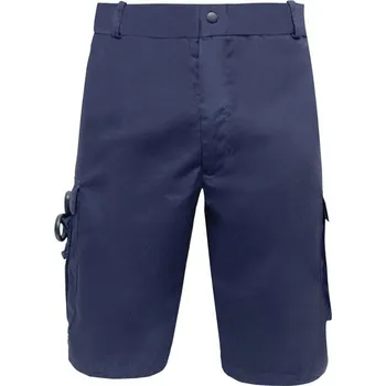 Pánské oblečení ROTHCO Kraťasy E.M.T. NÁMOŘNICKÉ MODRÉ L Modrá