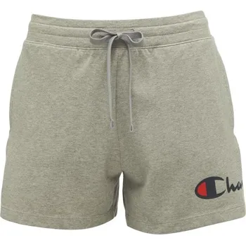 Dámské kraťasy Dámské šortky Champion LEGACY S Šedá, Mix