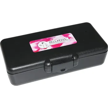 Mellarius Refraktometr na měření alkoholu KING - 0 až 80 %