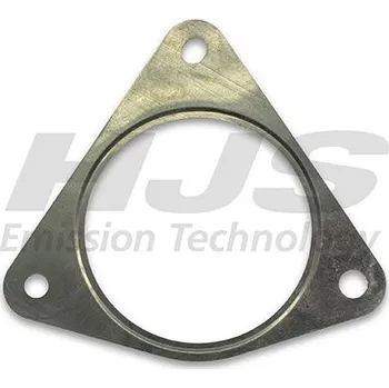 Auto-moto Těsnění, výfuková trubka HJS 83 23 6520