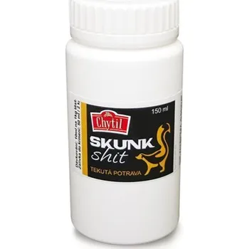 Chytil Tekutá potrava Skunk Shit 150ml