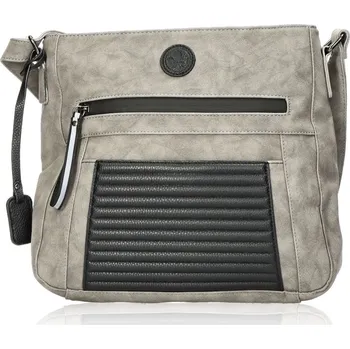 Rieker H1481-42-GREY šedá