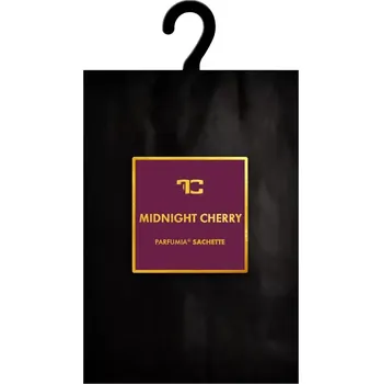 Osvěžovač vzduchu Vonný sáček - sašetka, MIDNIGHT CHERRY, PARFUMIA®, 8 g