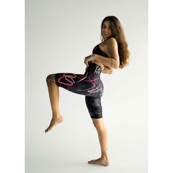 Dámské kraťasy KFIT Šortky Alte XS