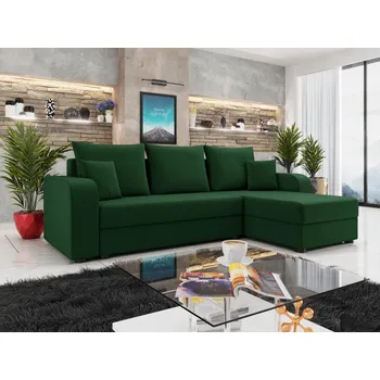 Pohovka Rozkladací pohovka Poruba Bis, Potah: Manila 35 MIRJAN 5903211207730