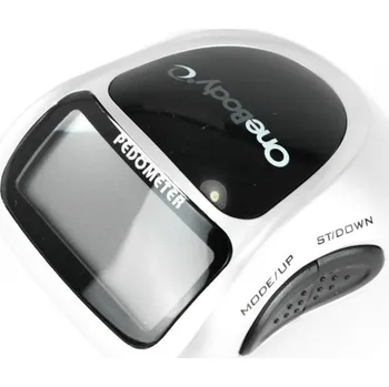 Krokoměr Krokoměr multi