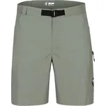 High Point Rum 5.0 pánské kraťasy Laurel khaki XL