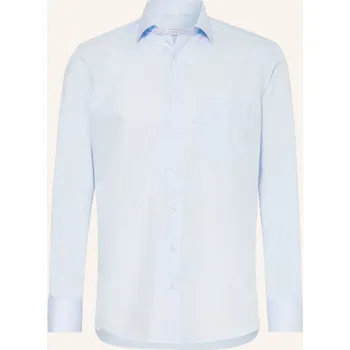 Pánská košile Eterna Pánská Košile Modern Fit, tmavě modrá, 46