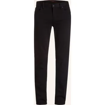 Alberto Pánské Džíny Pipe Dynamic Superfit Regular Fit, 997...