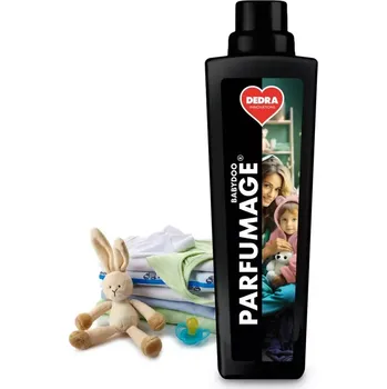 Aviváž DEDRA parfém na praní PARFUMAGE BABYDOO 750 ml