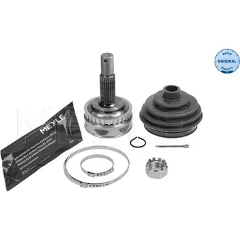 Hřídel nápravy Sada kloubů, hnací hřídel MEYLE 614 903 0003