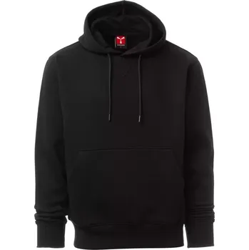 Pánská mikina PAYPER TOLEDO mikina s kapucí, kapsa klokanka - ROYAL S