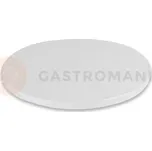 Podložka kartonová pod dorty a zákusky, kulatá, bílá, 45x1,2 cm | MODECOR, 30621G