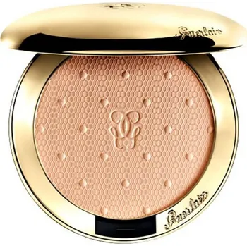 Pudr Guerlain Les Voilettes Compact, 03 medium