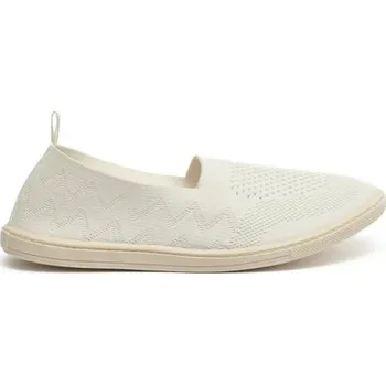 Dámské pantofle Dámské slip-on Oldcom LORA 38 Bílá