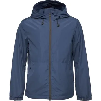 Pánský kabát Pánská parka Geox LEITAN MID PARKA 56