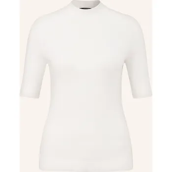 Dámský svetr Comma Dámské Úpletové Tričko, bílá, 34