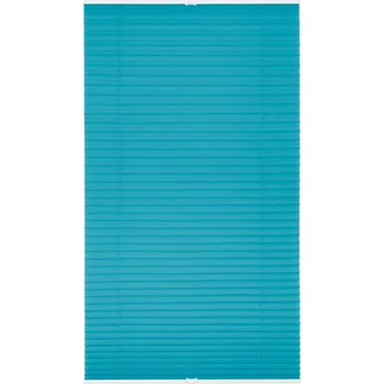 Roleta Lichtblick Plisovaná roleta, od 45 x 130 cm (modrá, 45 x 130 cm)