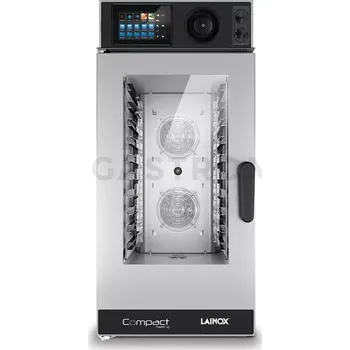 Konvektomat Compact by Naboo 10xGN 1/1 | LAINOX, COEN101R