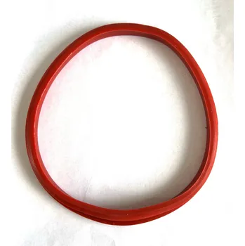 Zmrzlinovač Varia-Plus Těsnění vany výrobníku tříště MY GRANITA-S