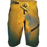 kalhoty krátké pánské HAVEN ENERGIZER Factory hnědé (kalhoty krátké pánské HAVEN ENERGIZER Factory hnědé)