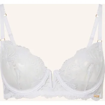 Podprsenka Bluebella Dámská Podprsenka S Kosticemi Marseille, bílá, 70B