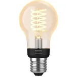 Philips Hue White Filament E27 7W 230V…