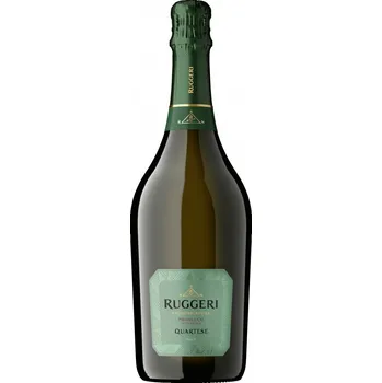 Ruggeri Quartese Prosecco DOCG Brut 11% 0,75l