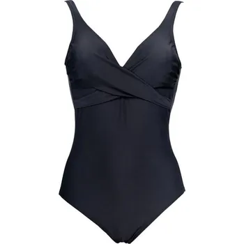 Dámské plavky Dámské jednodílné plavky Axis SWIMSUIT 40 Tmavě modrá