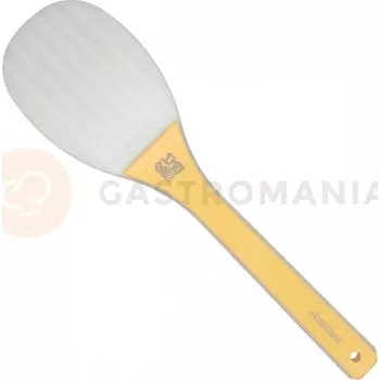 Obracečka Lopatka na míchání rýže, 450 mm, HangirI | HASEGAWA, FSOG-45