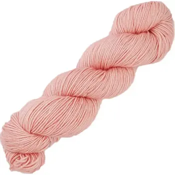 Příze Symfonie Yarns Viva SS1061 Korálová (Ručně barvená příze Viva 1061 Coral Blush)