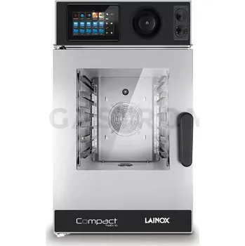 Konvektomat Compact by Naboo 6xGN 1/1 | LAINOX, COEN061R