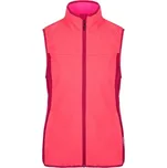Dámská vesta LOAP URAVENA S Růžová