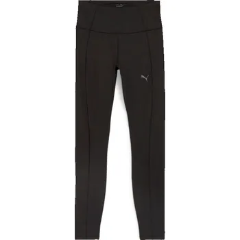 Dámské kalhoty PUMA - STUDIO FOUNDATION HW 7/8 TIGHT DÁMSKÉ SPORTOVNÍ LEGÍNY 524847-01L