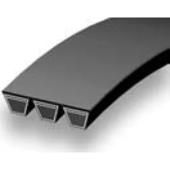 OPTIBELT Klínový řemen HBX/2x2200 Lw/2159 Li HBX85