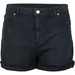 Dámské šortky O'Neill ESSENTIAL 27 Černá