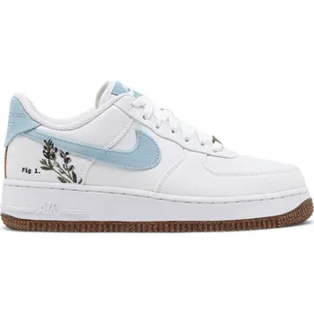 Dámské tenisky Nike Air Force 1 Indigo (W) Velikost: 38,5