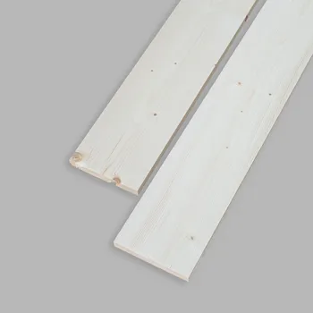 Smrková Hoblovaná Prkna AB 18x146x4000 mm