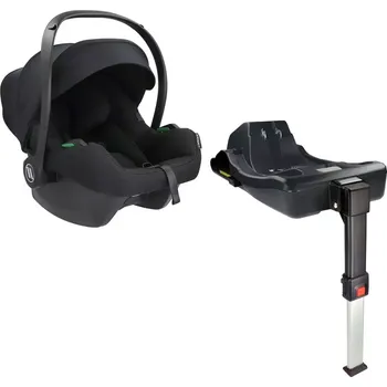 Autosedačka Avionaut Cosmo 2.0 Black + Base Dock 2.0 2025