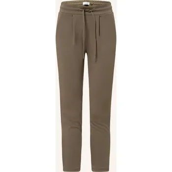 Dámské kalhoty Ichi Dámské Kalhoty Ve Stylu Joggingových Kalhot Ihkate,...