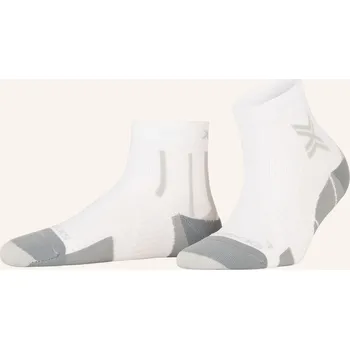 Dámské ponožky X-Socks Běžecké Ponožky Run Perform Ankle, w002 arctic...