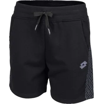 Dámské šortky Lotto LEENY S Černá