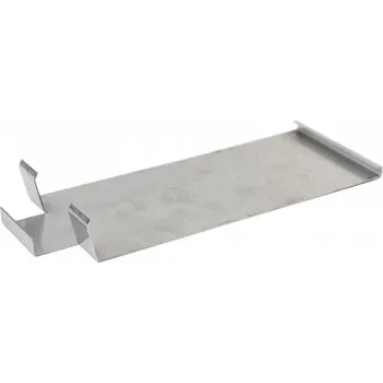 Covernit Klipy pro boční ukončení terasy Arkimede Spodní