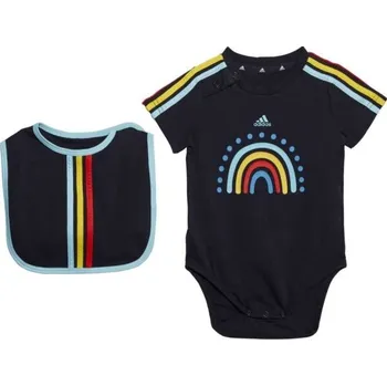 Dárková souprava adidas GIFT SET 68 Tmavě modrá, Mix