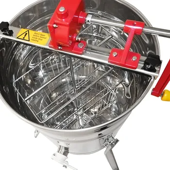 Medomet OptiLine 2.r. ruční s nohami a velkou klikou P40