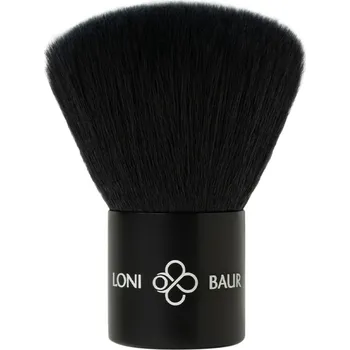 Kosmetický štětec Loni Baur Kabuki Make Up Brush,