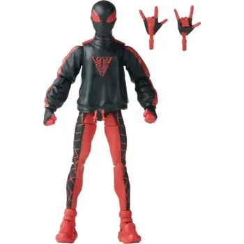 Marvel Legends Spiderman akční figurka 6" | akční figurka - Miles Morales