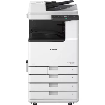 Canon imageRUNNER C3326i MFP